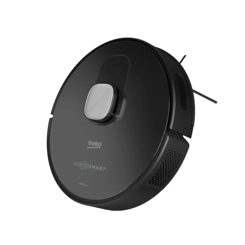 Робот-пылесос Beko VRR 94314 VB Робот-пылесос Beko VRR 94314 VB