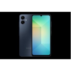 Smartfon Samsung Galaxy A06 4GB/128GB Black