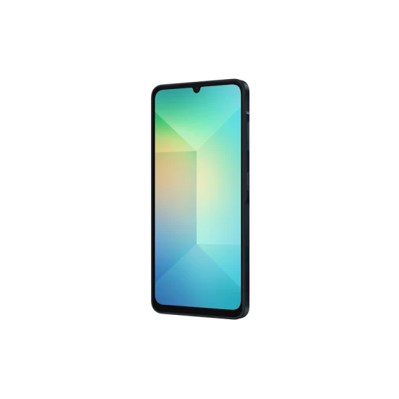 Смартфон Samsung Galaxy A06 4GB/128GB Black