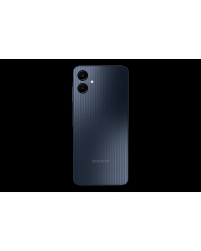 Smartfon Samsung Galaxy A06 4GB/128GB Black