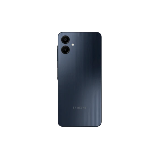 Смартфон Samsung Galaxy A06 4GB/128GB Black