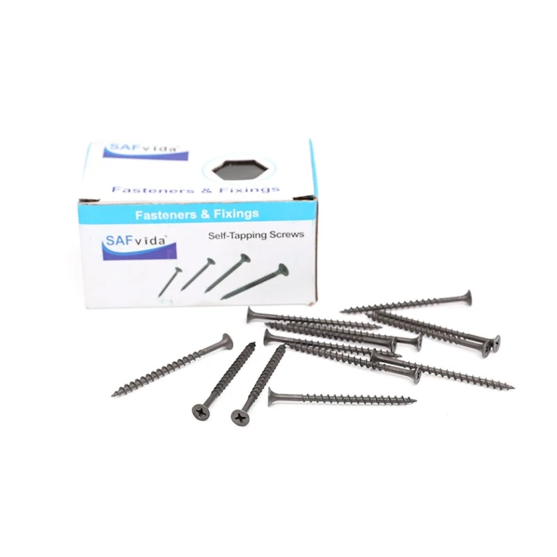 Şurup dəsti TM.25918, 4.2х65/45 mm, 150 əd