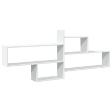 Stellaj Ev Plus Bold, 167x68x18 sm, LDSP, ağ