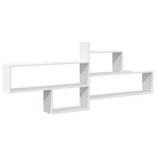 Stellaj Ev Plus Bold, 167x68x18 sm, LDSP, ağ