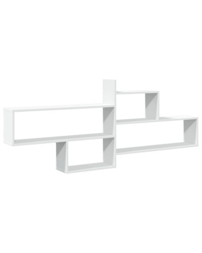 Stellaj Ev Plus Bold, 167x68x18 sm, LDSP, ağ
