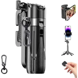 Трипод Jmary MT-18 Black Трипод Jmary MT-18 Black