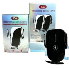 Wireless Charging c6 Alo Aks 2110000007515