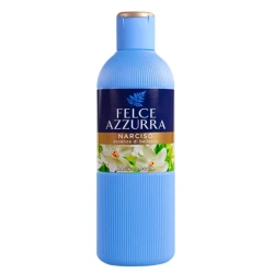 Duş geli Felce Azzurre,Narcissus 650ml