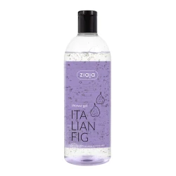 Гель для душа Ziaja Italian Fig 500 мл