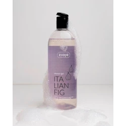 Гель для душа Ziaja Italian Fig 500 мл