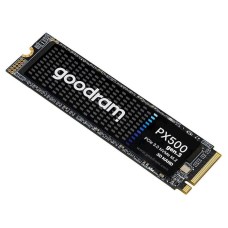 SSD yığıcı Goodram PX500 1TB M.2 2280