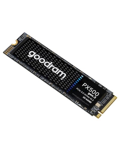 SSD yığıcı Goodram PX500 1TB M.2 2280