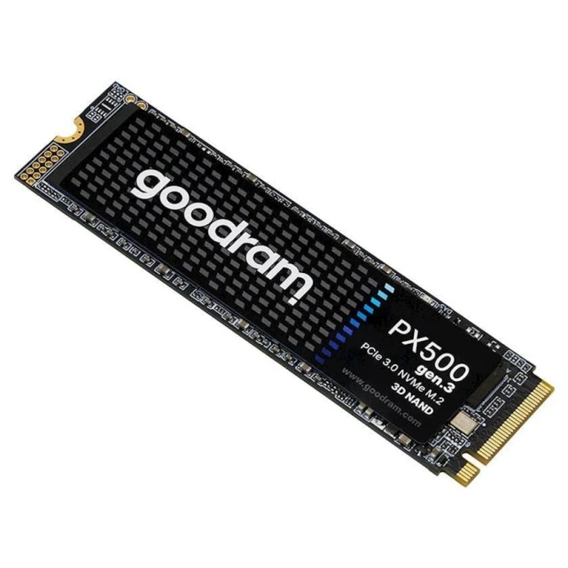 SSD yığıcı Goodram PX500 1TB M.2 2280 SSD yığıcı Goodram PX500 1TB M.2 2280