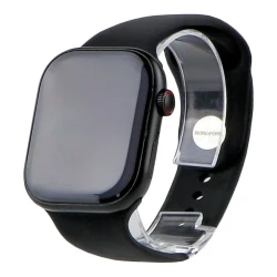 Умные часы Borofone BD6 чёрный