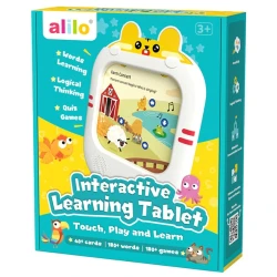 Alilo Interactive Learning Tablet 954644602066