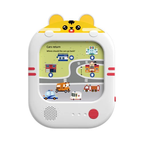 Alilo Interactive Learning Tablet 954644602066 Alilo Interactive Learning Tablet 954644602066