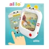 Alilo Interactive Learning Tablet 954644602066 Alilo Interactive Learning Tablet 954644602066