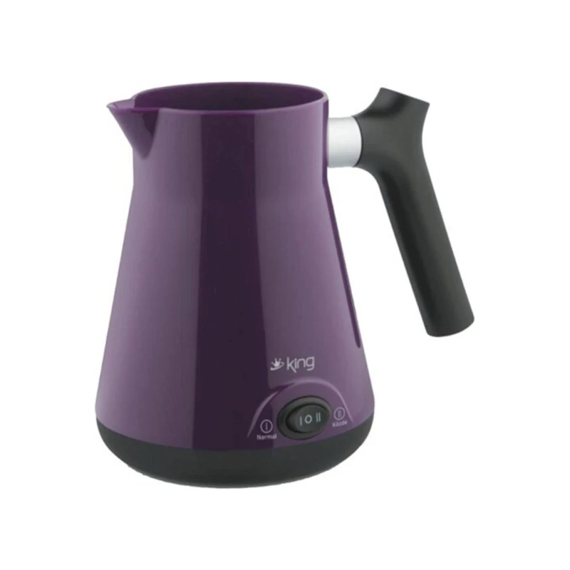 Кофеварка King K-446 Кофеварка King K-446