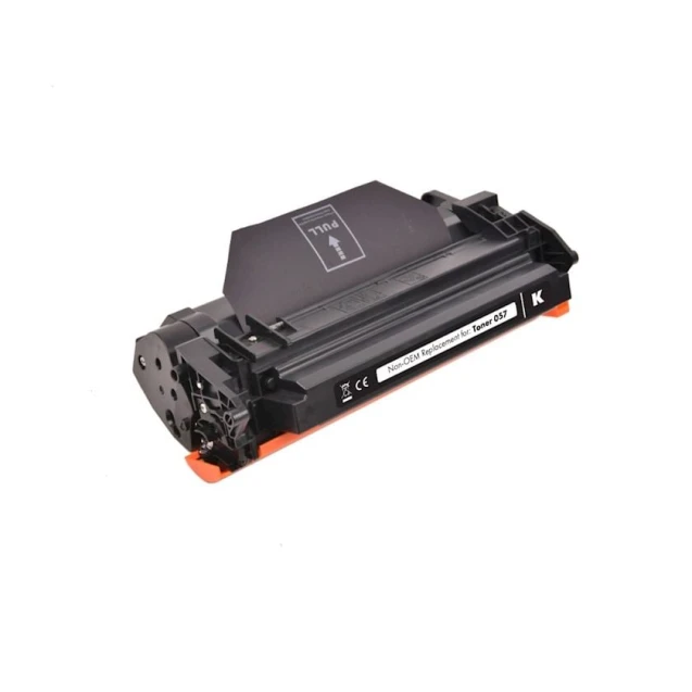 Тонер-картридж Static Control Canon 057