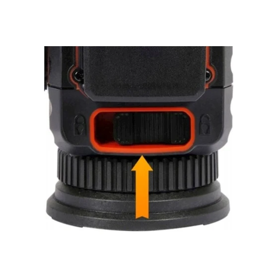 Лазерный нивелир Yato YT-30436