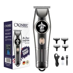 Универсальный триммер Cronier CR-9089