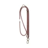 Ремешок для чехла наушников Pitaka 1 to 3 Phone Strap Pink