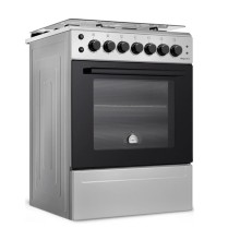 Qarışıq plitə Shivaki Milagro 01-K Metal - 01-K Metal