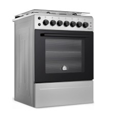 Qarışıq plitə Shivaki Milagro 01-K Metal - 01-K Metal