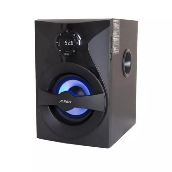 Портативная колонка Fenda F380X VB