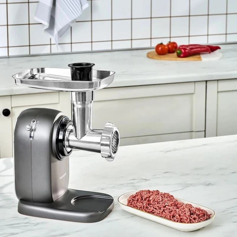 Мясорубка Homend Meatbox 3101H Мясорубка Homend Meatbox 3101H