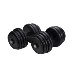 Гантели разборные, 20 х 20 кг, 2 шт Гантели разборные, 20 х 20 кг, 2 шт