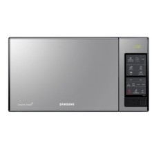 Mikrodalğalı soba Samsung ME83XR/BWT