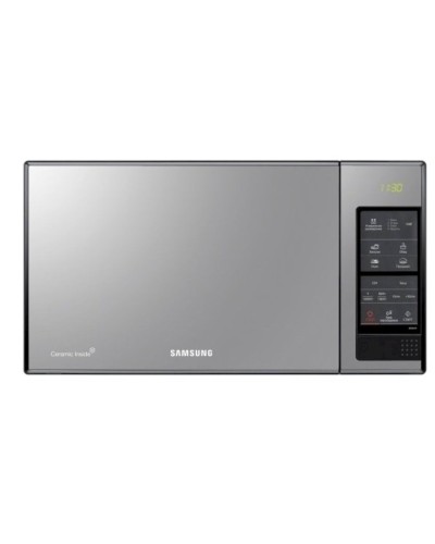 Mikrodalğalı soba Samsung ME83XR/BWT