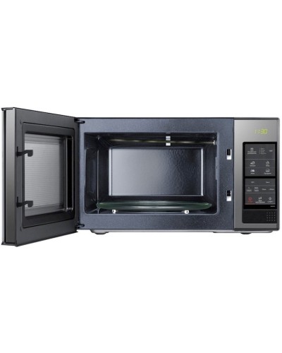Mikrodalğalı soba Samsung ME83XR/BWT