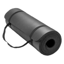 Aerobika üçün mat sm_0096, qara