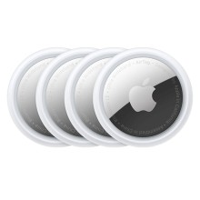 Treker Apple AirTag 4 Pack MX542ZE/A