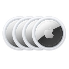Treker Apple AirTag 4 Pack MX542ZE/A