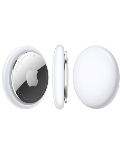 Treker Apple AirTag 4 Pack MX542ZE/A