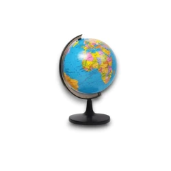 Qlobus, ingilis-dili, 14sm. Qlobus, ingilis-dili, 14sm.