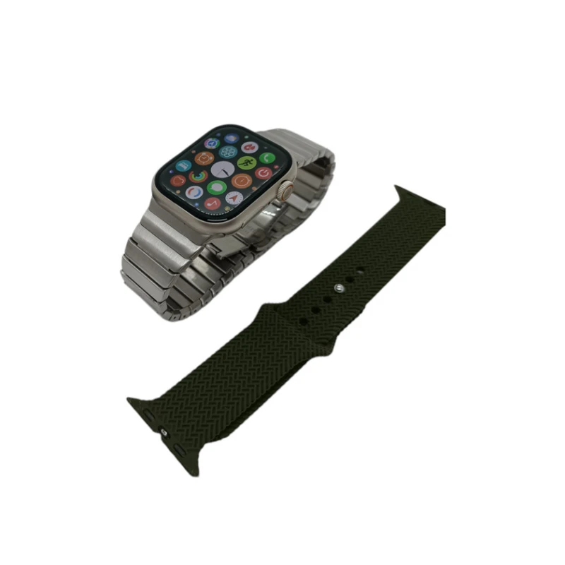 Ağıllı saat Premium BRA