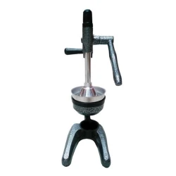 Пресс для цитрусовых, гранатов Cooker CKR-700, нержавеющая сталь, в ассортименте