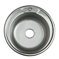 Кухонная мойка AH-CANS51-M Кухонная мойка AH-CANS51-M