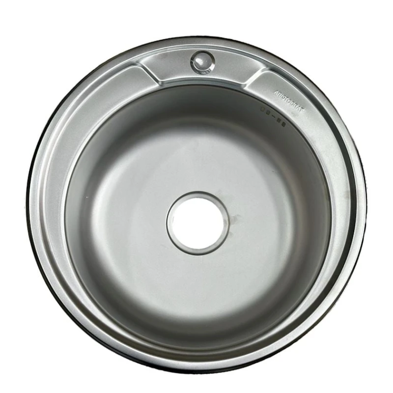 Кухонная мойка AH-CANS51-M Кухонная мойка AH-CANS51-M