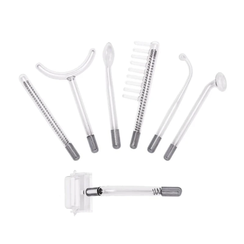 Дарсонваль для лица и тела Sensor_2000000000275, белый Дарсонваль для лица и тела Sensor_2000000000275, белый