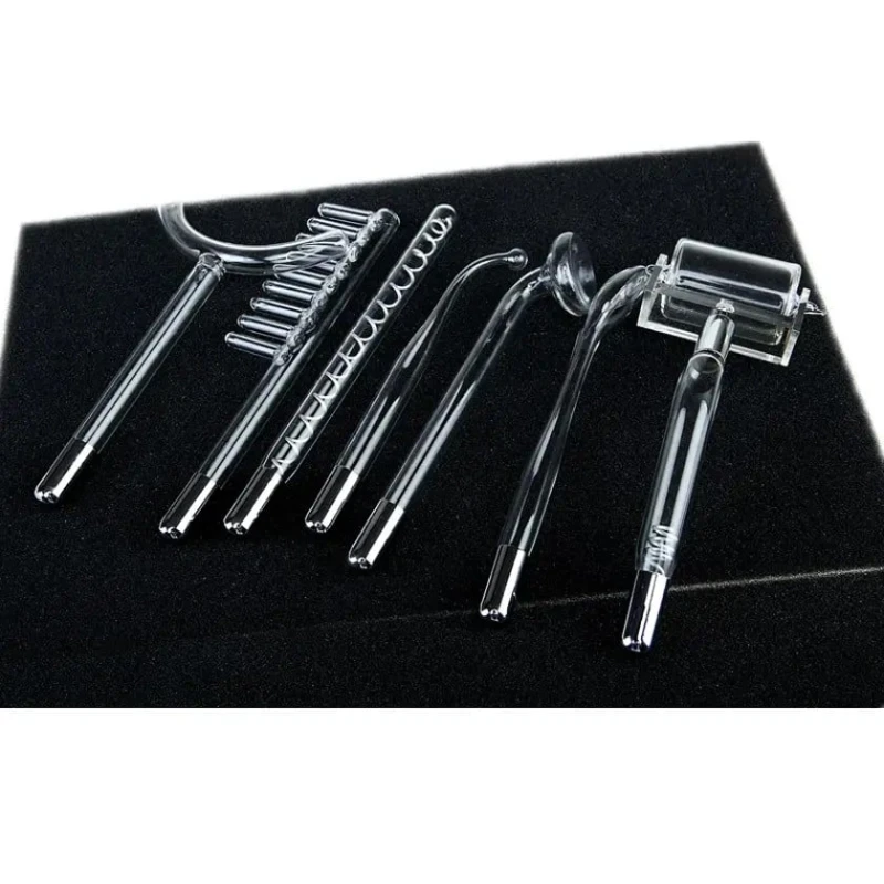 Дарсонваль для лица и тела Sensor_2000000000275, белый Дарсонваль для лица и тела Sensor_2000000000275, белый