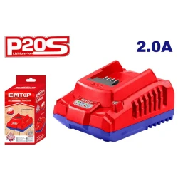 Зарядное устройство для дрели EFCR20200 Зарядное устройство для дрели EFCR20200