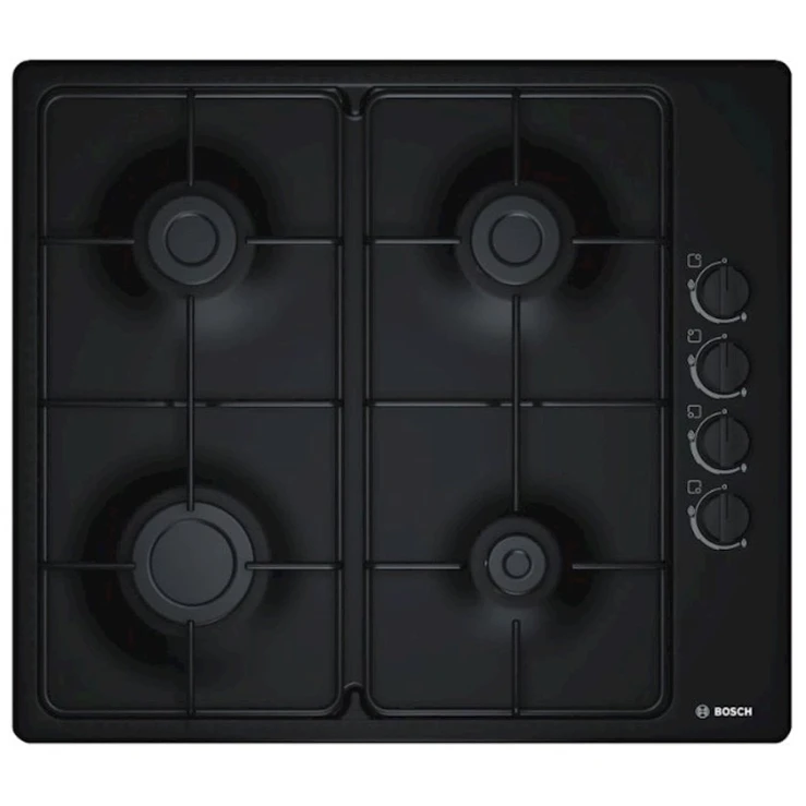 Варочная поверхность Bosch PBP6C6B80Q