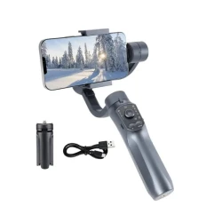 Stabilizator 3-Axis Gimbal F10 PRO