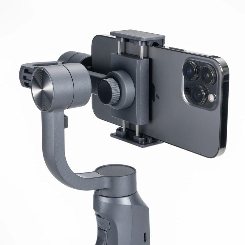 Stabilizator 3-Axis Gimbal F10 PRO