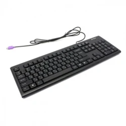 Комплект клавиатура и мышь Genius KM-130